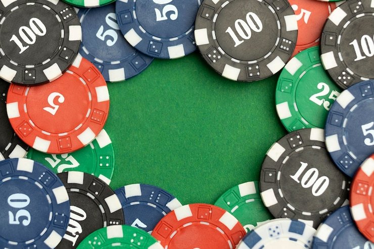 Multi-Bet Game
